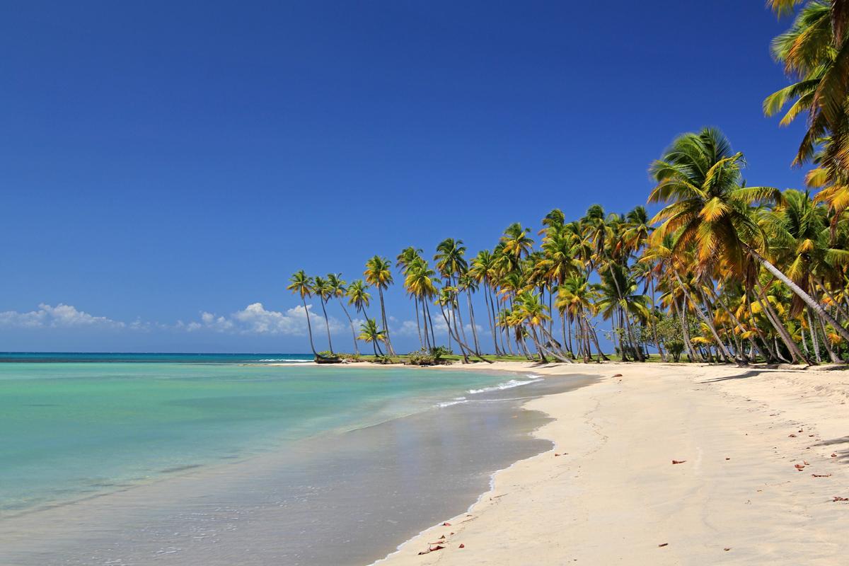 Viajar A República Dominicana Lonely Planet